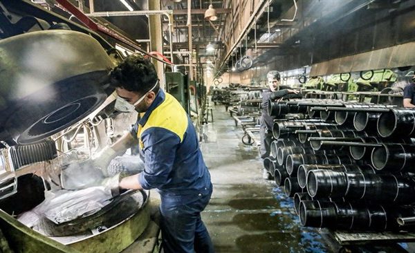 شامخ مهرماه به 47.4 رسید | رشد سفارشات جدید زیر سایه انتظارات تورمی