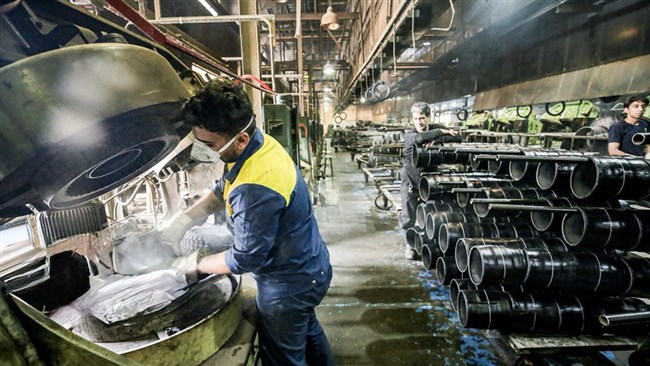 شامخ مهرماه به 47.4 رسید | رشد سفارشات جدید زیر سایه انتظارات تورمی