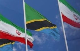 کمیته مشترک بازرگانی ایران و تانزانیا تشکیل می‌شود