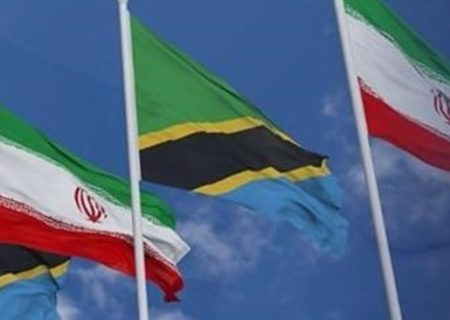 کمیته مشترک بازرگانی ایران و تانزانیا تشکیل می‌شود