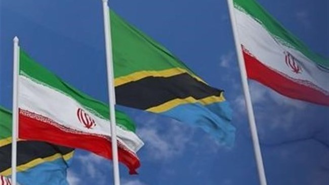 کمیته مشترک بازرگانی ایران و تانزانیا تشکیل میشود