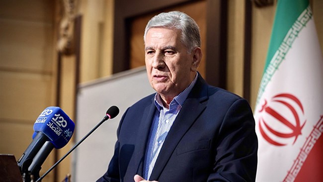 جزییات توافقات گمرکی اتاق ایران و رییس کل گمرک | ورود اتاقهای بازرگانی به بازآفرینی و بازسازی مناطق محروم و کمترتوسعه یافته