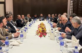 تاکید افغانستان بر سرمایه‌گذاری شرکت‌های بزرگ ایرانی در این کشور 