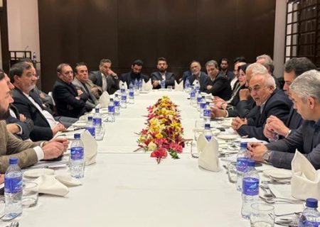 تاکید افغانستان بر سرمایه‌گذاری شرکت‌های بزرگ ایرانی در این کشور 