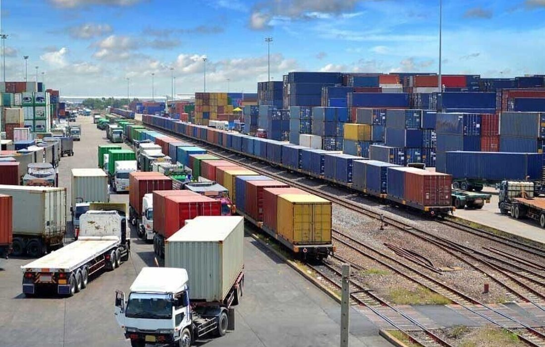 بازآرایی تجارت خارجی، رونق معدن و صادرات، و چالش صنایع سنتی