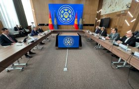  ظرفیت توسعه همکاری‌های اقتصادی، مالی و ترانزیتی میان قرقیزستان و ایران