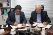 انعقاد تفاهمنامه همکاری اتاق بازرگانی خراسان رضوی و دانشگاه فردوسی مشهد