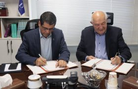 انعقاد تفاهم‌نامه همکاری اتاق بازرگانی خراسان رضوی و دانشگاه فردوسی مشهد