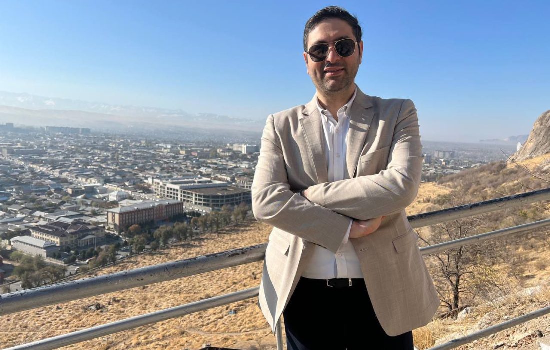 قرقیزستان اقتصادی جوان با ظرفیتهای قابلتوجه برای همکاری با خراسان رضوی است