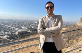 قرقیزستان اقتصادی جوان با ظرفیت‌های قابل‌توجه برای همکاری با خراسان رضوی است