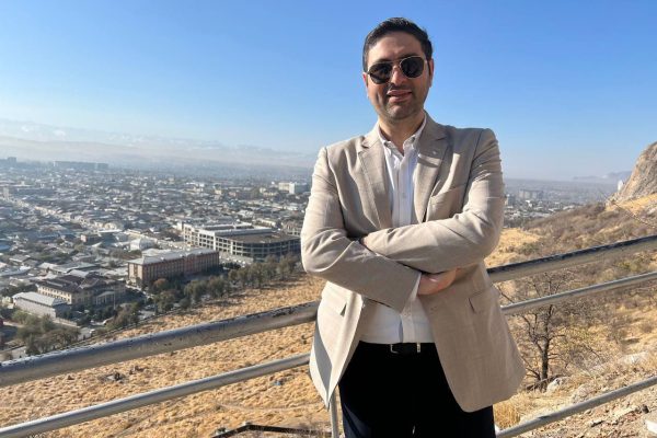 قرقیزستان اقتصادی جوان با ظرفیت‌های قابل‌توجه برای همکاری با خراسان رضوی است