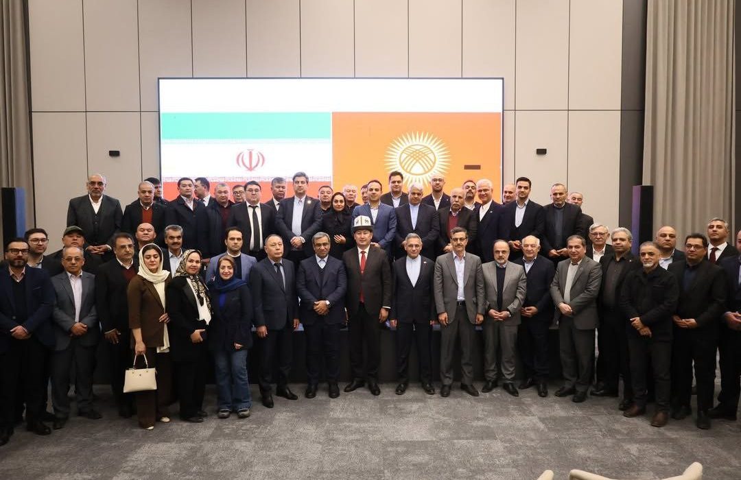 رشد کمسابقه اقتصاد قرقیزستان و اهمیت آن برای شرکای منطقهای