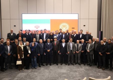 رشد کم‌سابقه اقتصاد قرقیزستان و اهمیت آن برای شرکای منطقه‌ای