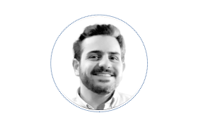 تخریب کنیم؛ بعد بسازیم