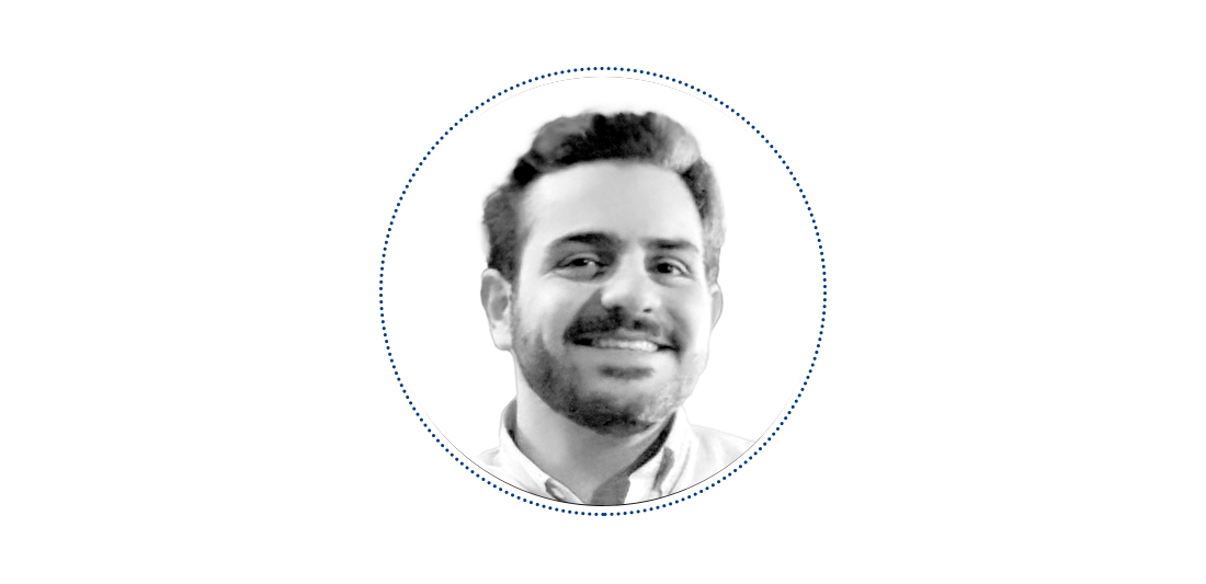 تخریب کنیم؛ بعد بسازیم