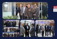 سفر هیات عالی‌رتبه اقتصادی خراسان رضوی به هرات با هدف گسترش همکاری‌های تجاری و زیرساختی
