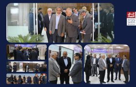 سفر هیات عالی‌رتبه اقتصادی خراسان رضوی به هرات با هدف گسترش همکاری‌های تجاری و زیرساختی