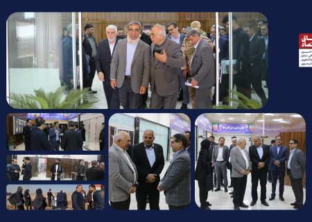 سفر هیات عالی‌رتبه اقتصادی خراسان رضوی به هرات با هدف گسترش همکاری‌های تجاری و زیرساختی