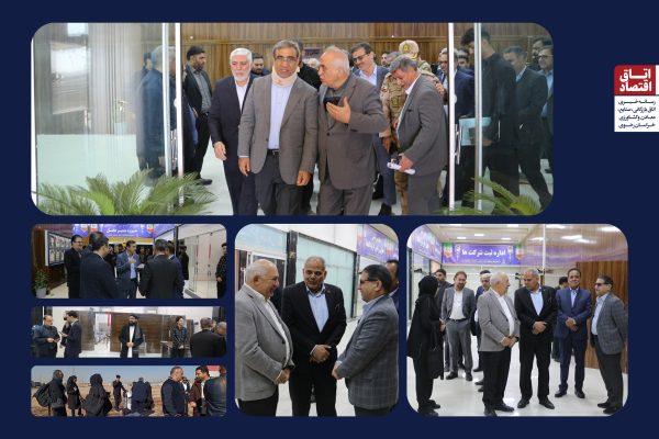سفر هیات عالی‌رتبه اقتصادی خراسان رضوی به هرات با هدف گسترش همکاری‌های تجاری و زیرساختی