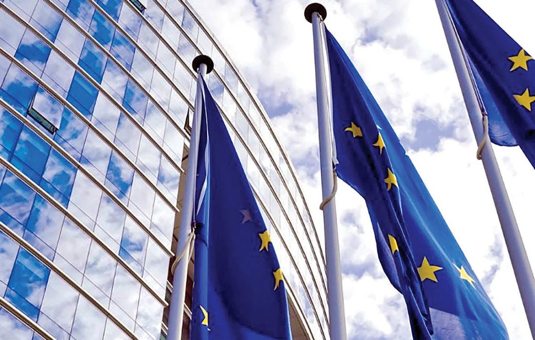 افت ۱۸درصدی تجارت ایران و اتحادیه اروپا