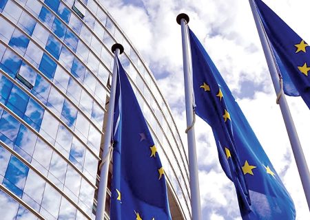 افت ۱۸درصدی تجارت ایران و اتحادیه اروپا