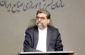 آغاز بازسازی و نوسازی واحدهای صنعتی در ۶ استان