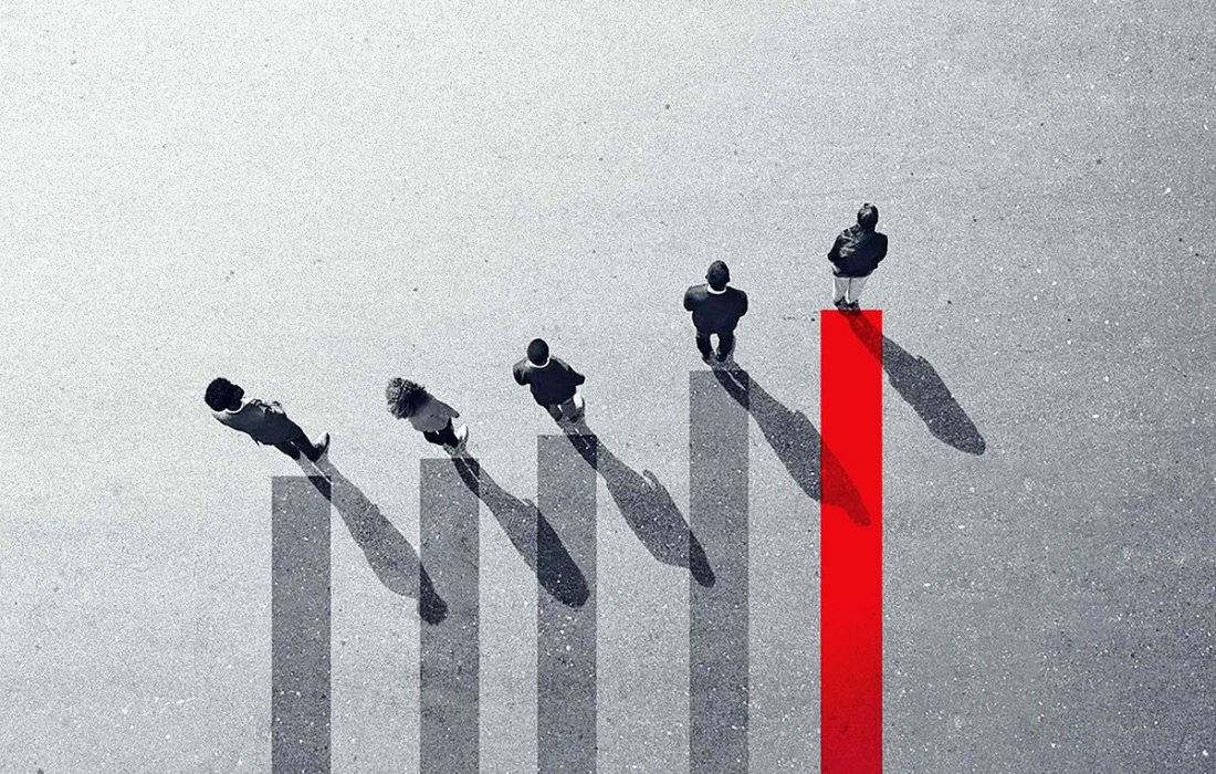 موفقیت با ترکیب مزایای مالی و فرهنگ خوب