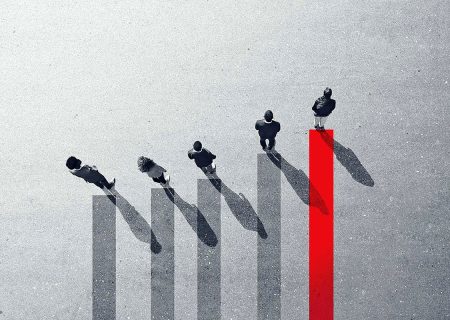 موفقیت با ترکیب مزایای مالی و فرهنگ خوب