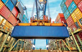 تنگنای تجارت در پساماشه