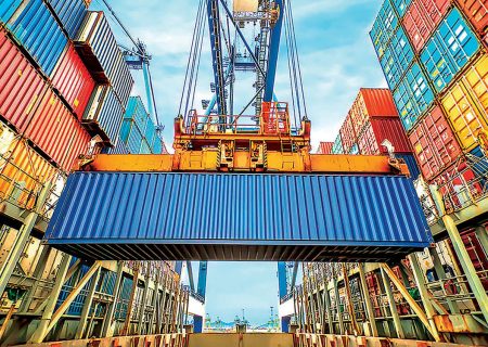 تنگنای تجارت در پساماشه