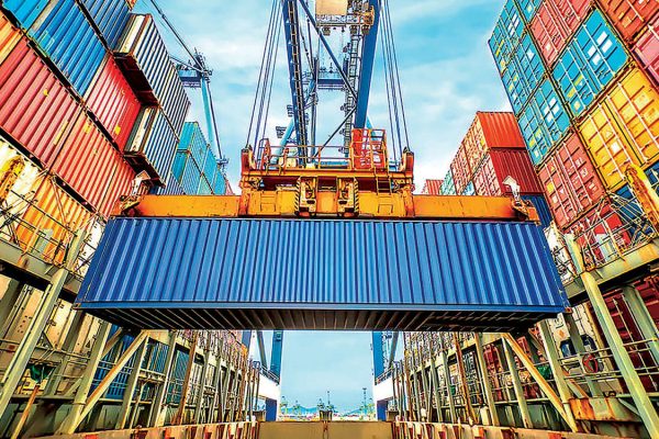 تنگنای تجارت در پساماشه