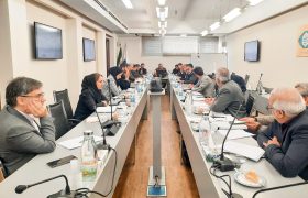 هم‌افزایی استانی برای احداث شهرک گوهرسنگ‌ها ضروری است