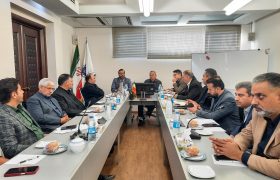 از ضرورت اصلاح تخصیص سهمیه ارزی تا تسریع اجرای فاز دوم جاده حسن‌آباد