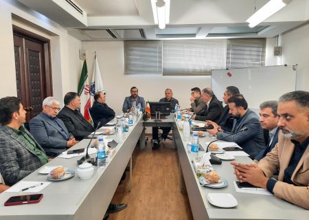 از ضرورت اصلاح تخصیص سهمیه ارزی تا تسریع اجرای فاز دوم جاده حسن‌آباد