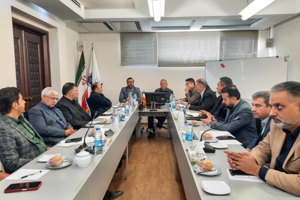 از ضرورت اصلاح تخصیص سهمیه ارزی تا تسریع اجرای فاز دوم جاده حسن‌آباد