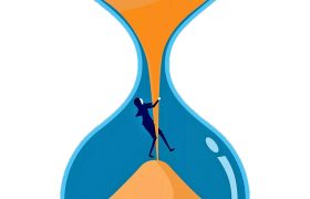 راز وفاداری به سازمان