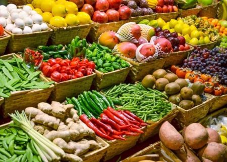 افزایش قیمت محصولات کشاورزی از ۸ تا ۲۰۵ درصد