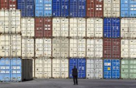 سقف محدودیت کارت بازرگانی در واردات از محل ارز اشخاص برداشته شد