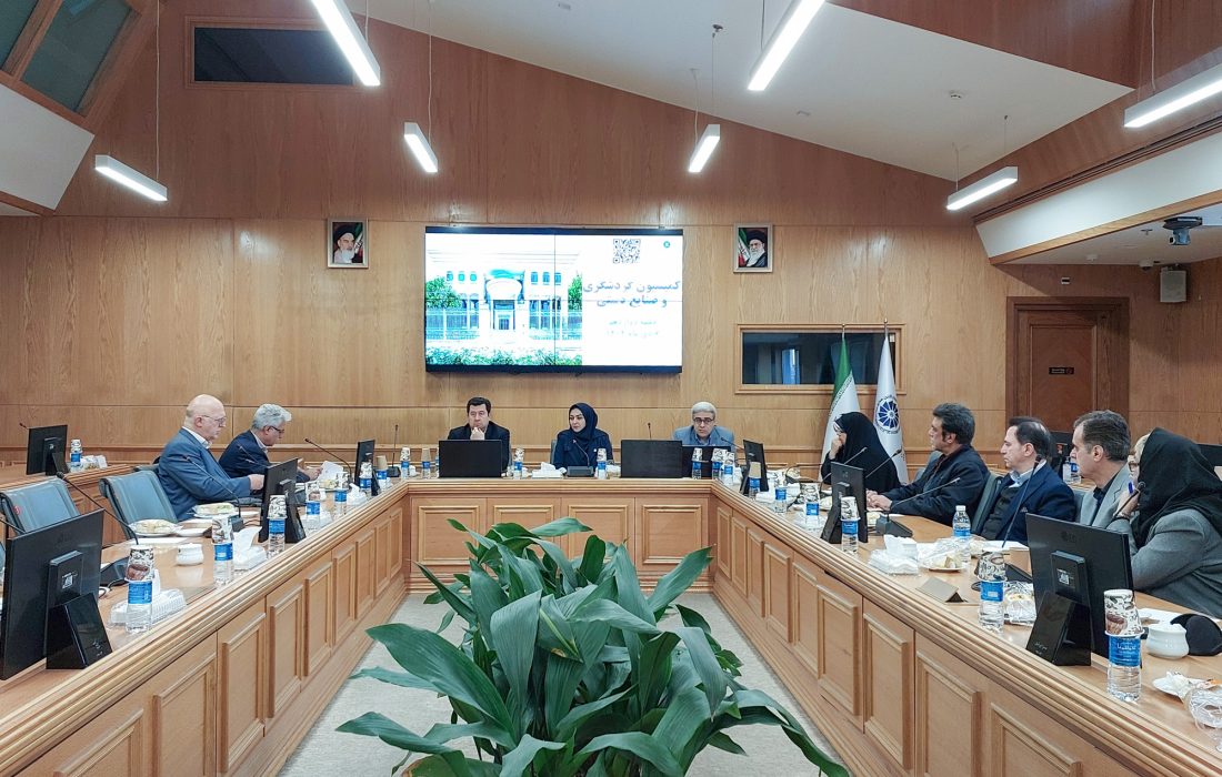 ضرورت اصلاح قوانین گردشگری ترکیبی و تسهیل صدور مجوزها