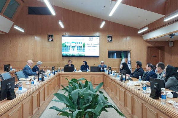 ضرورت اصلاح قوانین گردشگری ترکیبی و تسهیل صدور مجوزها