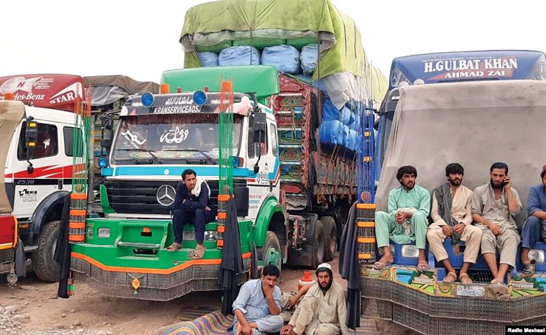 بازی همکارانه در تجارت