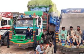 بازی همکارانه در تجارت