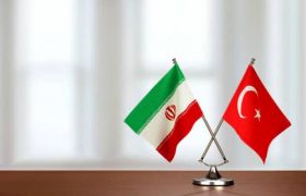 تجارت ۷ میلیارد دلاری ایران و ترکیه؛ تراز تجاری منفی ۲.۲ میلیارد دلار