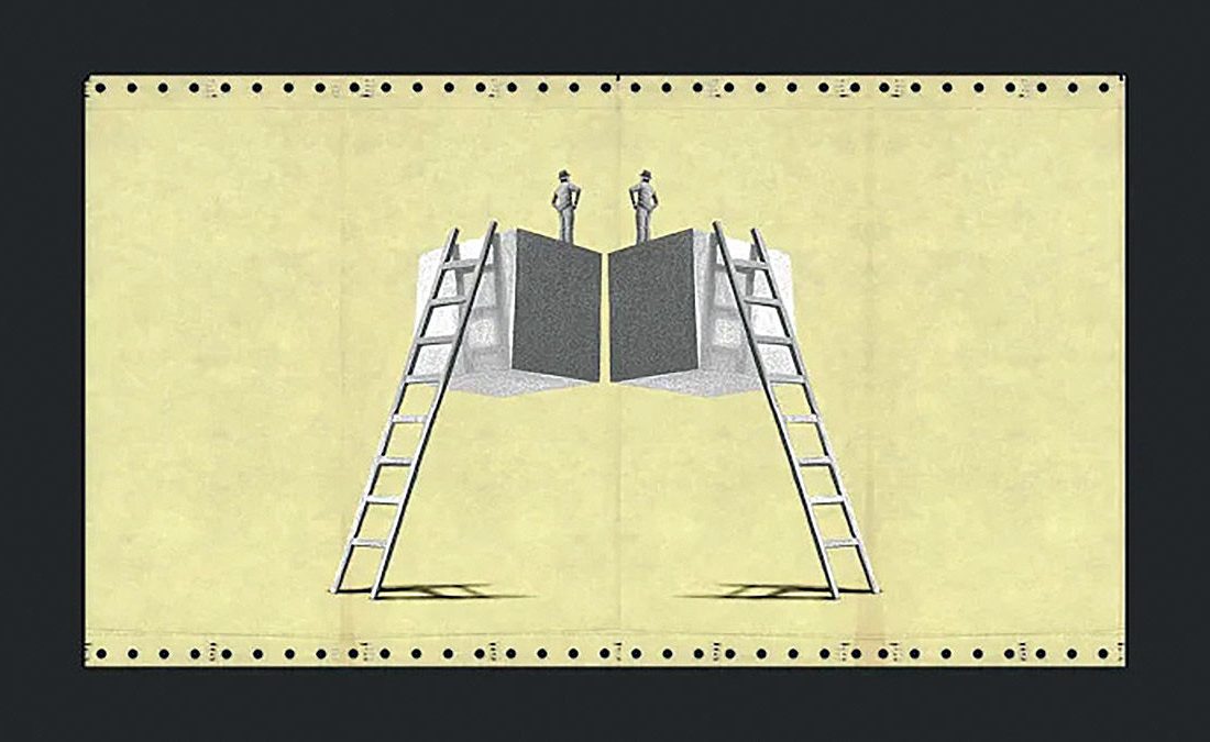 ارتباط؛ سرمایه نامرئی مدیران امروز