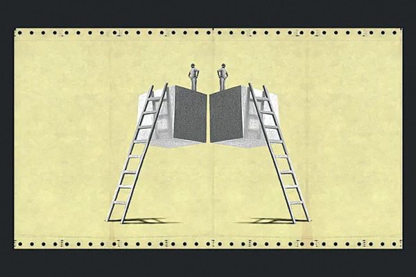 ارتباط؛ سرمایه نامرئی مدیران امروز