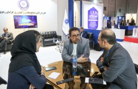 نمایشگاه هفته پژوهش و فناوری؛ فرصتی برای اتصال دانش به تولید