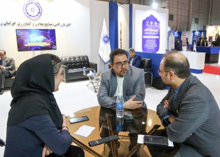 نمایشگاه هفته پژوهش و فناوری؛ فرصتی برای اتصال دانش به تولید
