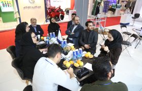 انجام پژوهش‌های کاربردی در اتاق خراسان رضوی برای حل چالش‌های اقتصادی استان