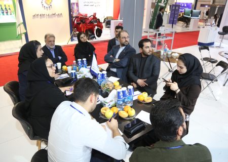 انجام پژوهش‌های کاربردی در اتاق خراسان رضوی برای حل چالش‌های اقتصادی استان