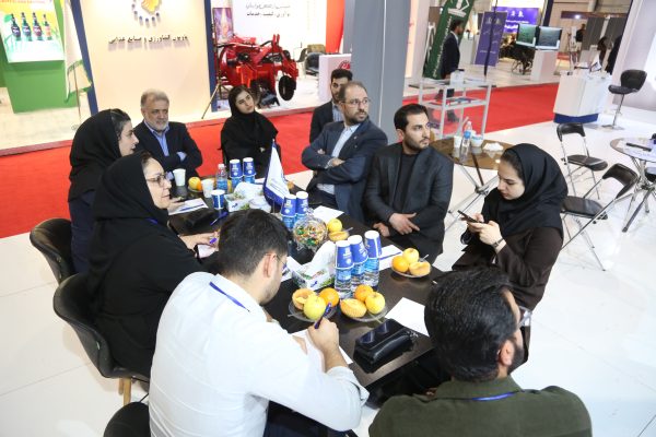 انجام پژوهش‌های کاربردی در اتاق خراسان رضوی برای حل چالش‌های اقتصادی استان